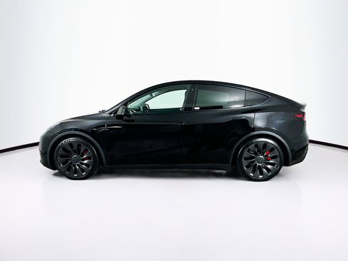 Used 2022 Tesla Model Y Performance AWD/4WD image 4