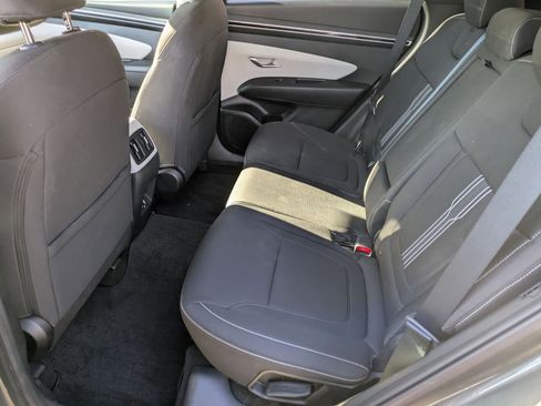 Certified 2023 Hyundai Tucson SEL image 21