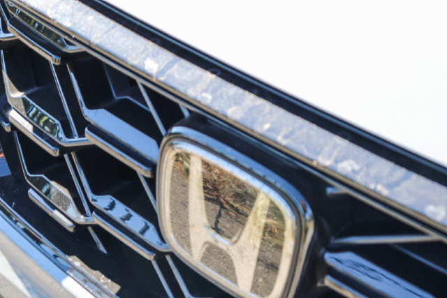 Certified 2024 Honda CR-V Sport-L image 4