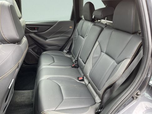 Used 2024 Subaru Forester Wilderness AWD/4WD image 19