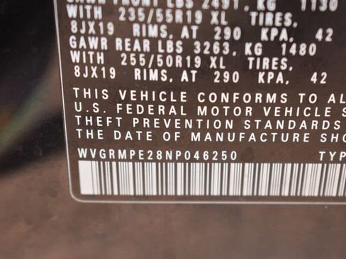 Used 2022 Volkswagen ID.4 Pro image 15