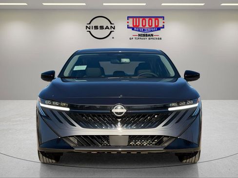 New 2026 Nissan Sentra SV w/ SV Convenience Package FWD image 8