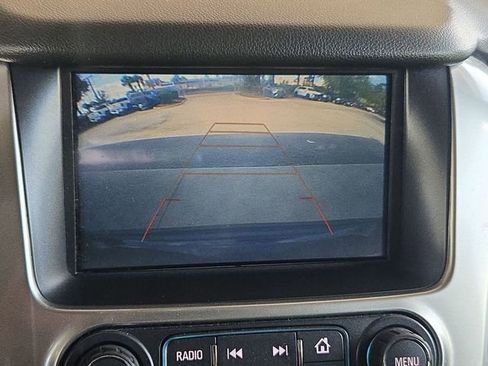 Used 2018 Chevrolet Tahoe LS image 10