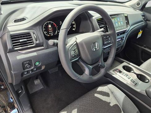 New 2026 Honda Ridgeline Sport image 3