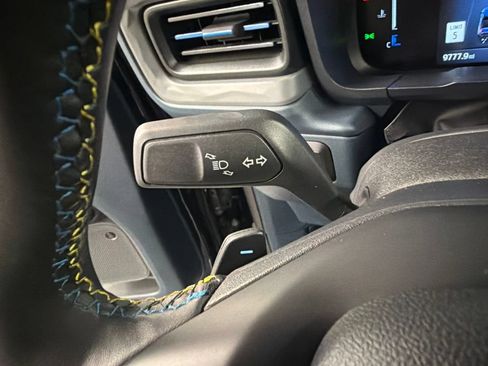Certified 2025 Ford Maverick Lobo AWD/4WD image 19
