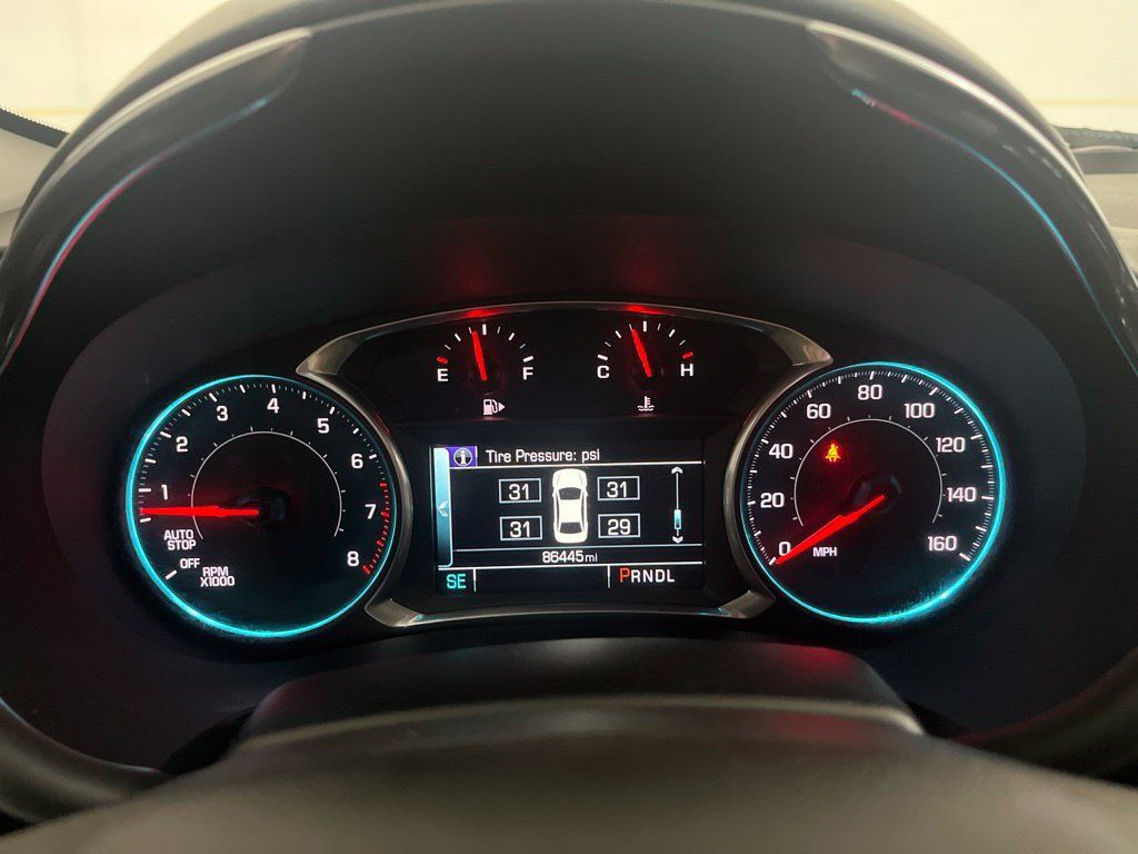 Used 2018 Chevrolet Malibu LT FWD image 63