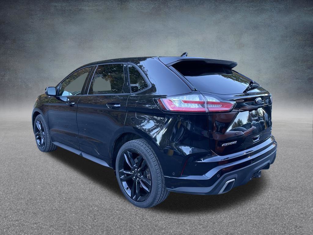 Used 2020 Ford Edge ST w/ Equipment Group 401A AWD/4WD image 6