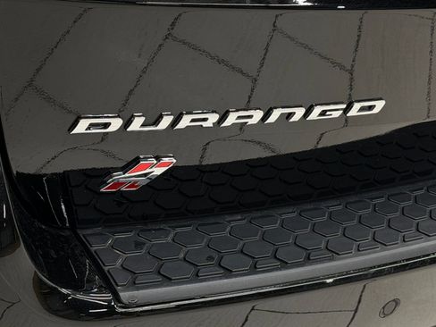 Used 2025 Dodge Durango GT AWD/4WD image 33