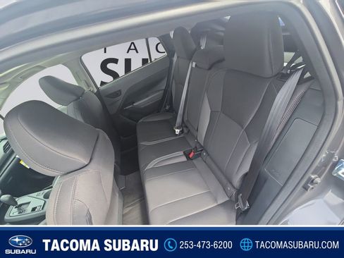 New 2026 Subaru Crosstrek 2.0i Premium AWD/4WD image 16