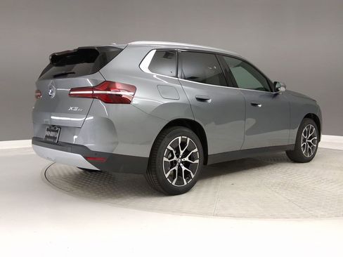 New 2026 BMW X3 xDrive30 w/ Convenience Package image 7