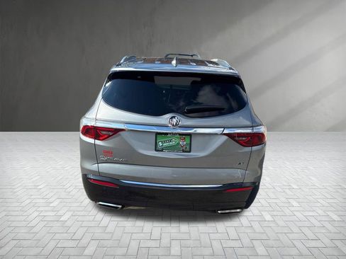 Used 2023 Buick Enclave Essence w/ Experience Buick Package image 5