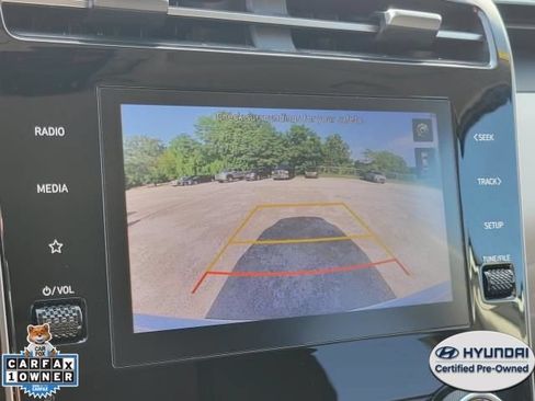 Used 2023 Hyundai Tucson SEL AWD/4WD image 27