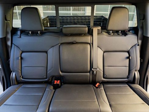 Used 2024 Chevrolet Silverado 2500 LTZ w/ LTZ Plus Package image 35