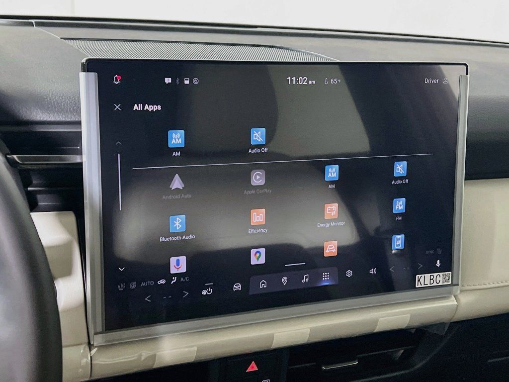 Used 2026 MAZDA CX-5 Preferred AWD/4WD image 13