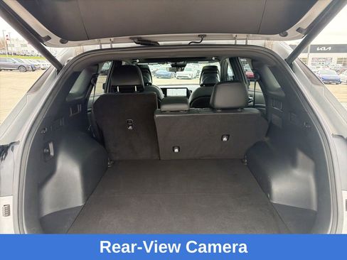 Used 2023 Kia Sportage X-Line w/ X-Line Premium Package image 19
