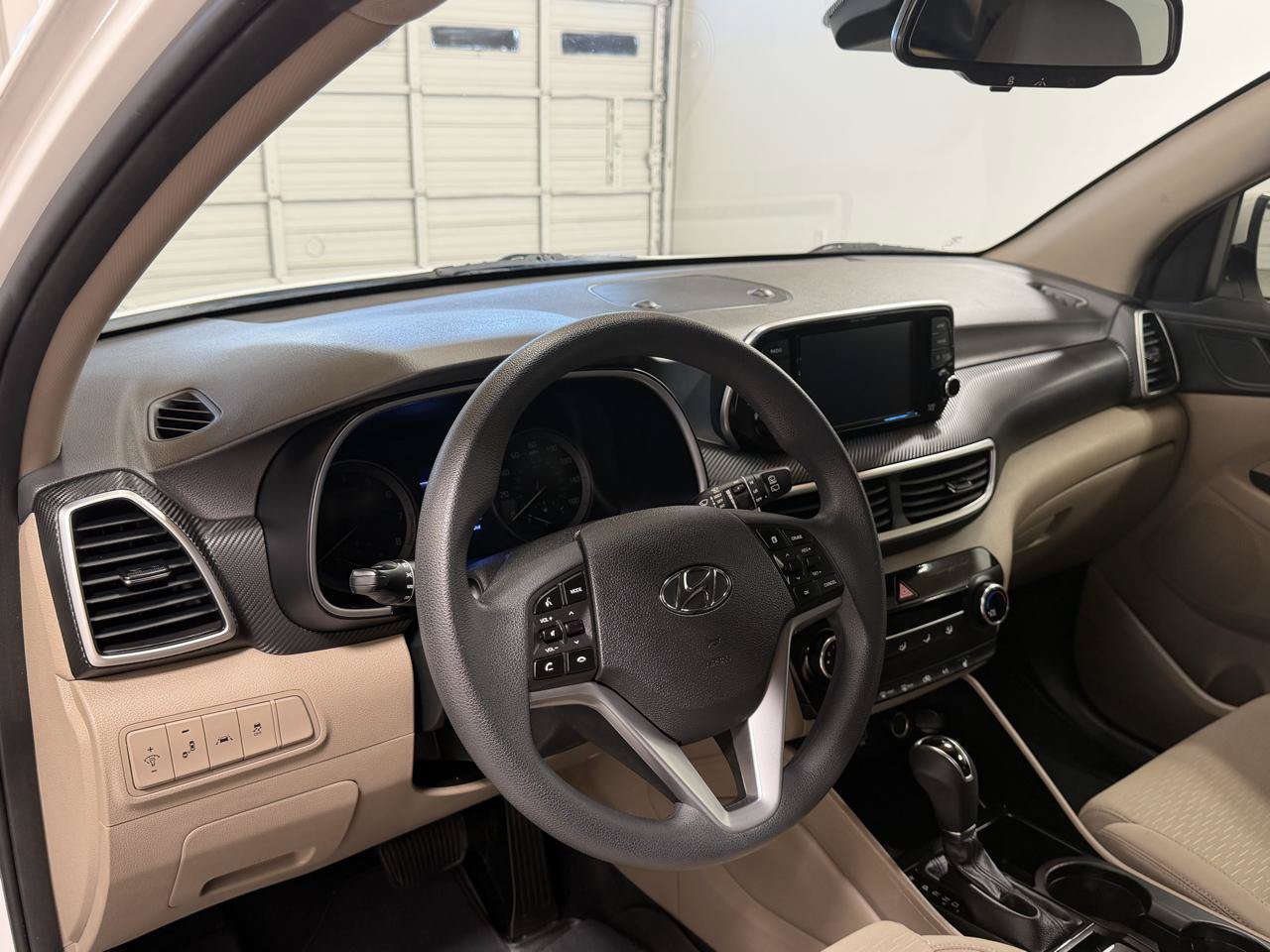 Used 2020 Hyundai Tucson Value FWD image 15