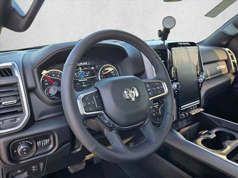 Used 2026 RAM 1500 Lone Star AWD/4WD image 10