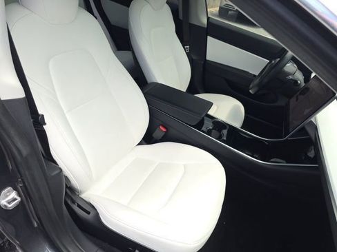 Used 2018 Tesla Model 3 Long Range AWD/4WD image 10