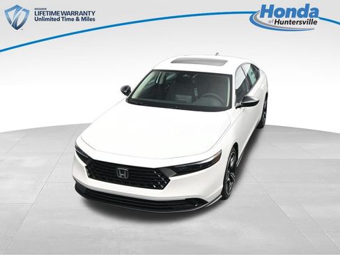 New 2026 Honda Accord SE image 19
