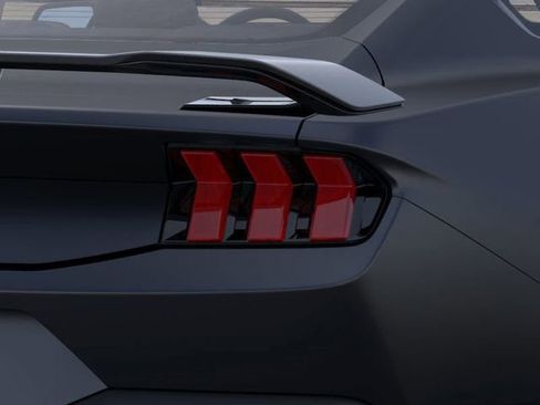 New 2026 Ford Mustang Dark Horse image 21