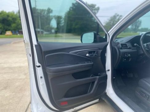Used 2022 Honda Pilot Special Edition image 18