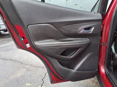 Used 2015 Buick Encore Leather image 23