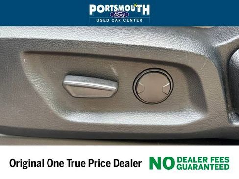 Used 2020 Ford Ranger Lariat w/ FX4 Off-Road Package image 13