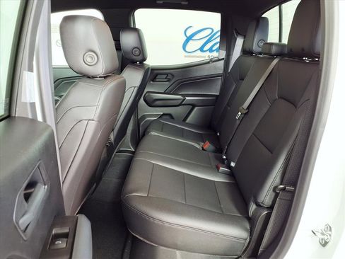 New 2026 Chevrolet Colorado Trail Boss image 18