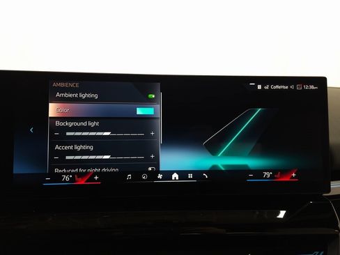 Certified 2025 BMW 530i xDrive 530i xDrive image 22