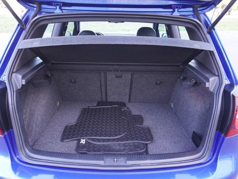 Used 2008 Volkswagen R32 AWD/4WD image 22