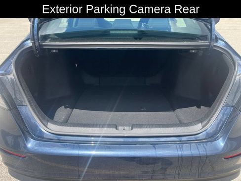 Used 2025 Honda Accord SE image 9
