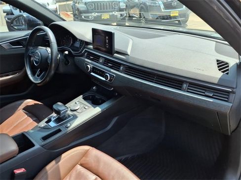 Used 2018 Audi A4 2.0T Ultra Premium w/ Convenience Package image 5