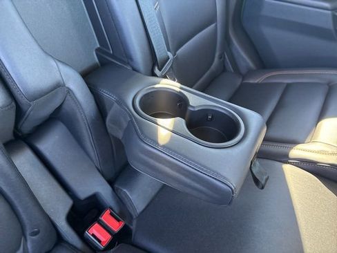 Certified 2024 Ford Bronco Badlands image 23