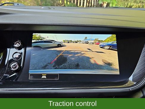 Used 2023 Buick Envision Essence w/ Sport Touring Package AWD/4WD image 17