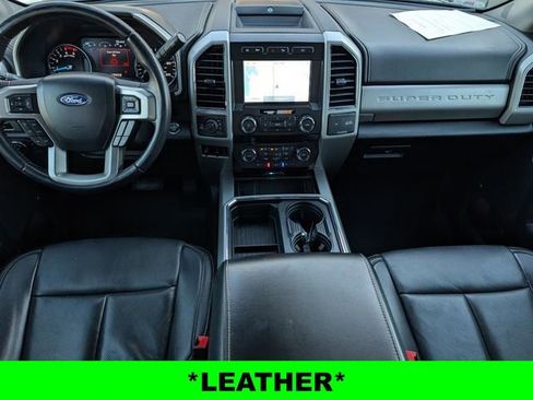 Used 2021 Ford F250 Lariat w/ Lariat Ultimate Package image 6