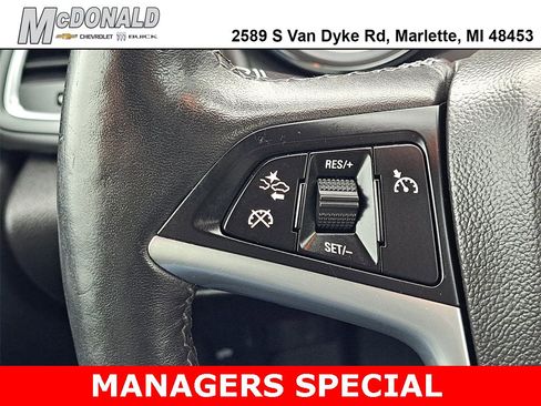 Used 2019 Buick Cascada Premium image 10