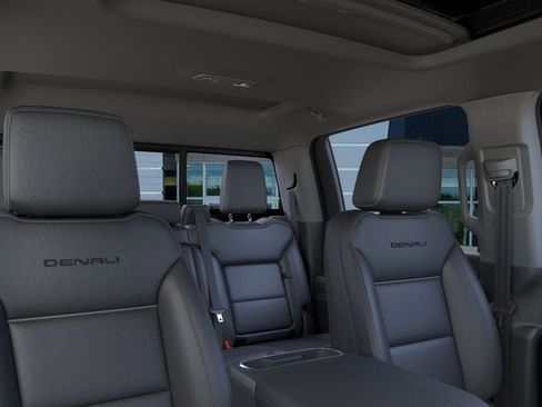 New 2026 GMC Sierra 1500 Denali w/ Denali Reserve Package image 24