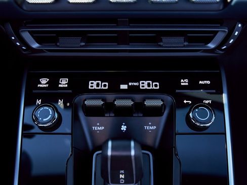 Used 2021 Porsche 911 Turbo S image 63