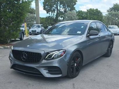 Used 2017 Mercedes-Benz E 300