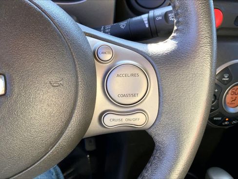 Used 2013 Nissan Cube 1.8 SL w/ SL Preferred Pkg image 23