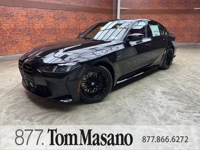 New 2026 BMW M3 Competition