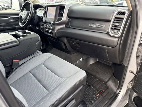 Used 2020 RAM 1500 Big Horn image 14