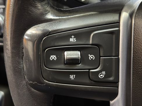 Used 2021 GMC Sierra 1500 SLE w/ X31 Off-Road Package image 25