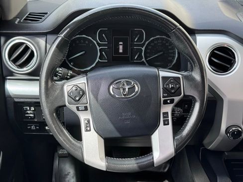 Used 2019 Toyota Tundra Platinum image 14