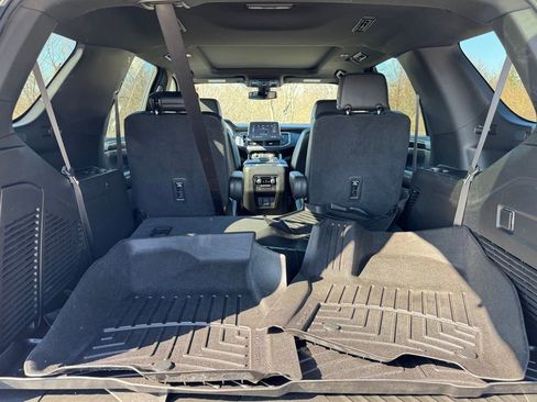 Used 2021 Chevrolet Tahoe LT image 31