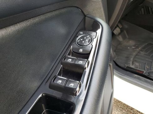 Used 2017 Ford Edge SEL w/ Equipment Group 201A image 17