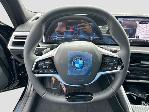 New 2026 BMW 330i Sedan w/ Convenience Package RWD image 8