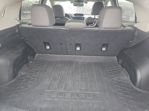 Used 2021 Subaru Crosstrek 2.5i Sport w/ Moonroof Package AWD/4WD image 16