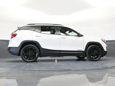 Used 2021 GMC Terrain SLT w/ Elevation Edition image 66