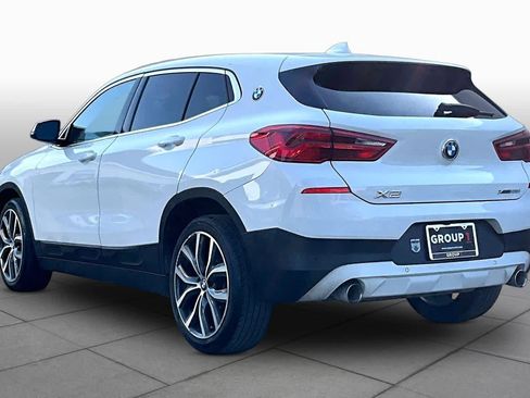 Used 2020 BMW X2 xDrive28i w/ Premium Package AWD/4WD image 12